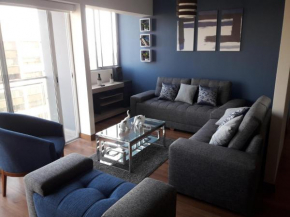 Miraflores Heart Apartment